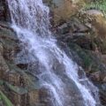 菊間の滝
