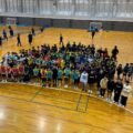 【ハンドボール遠征】成長を感じた県外遠征。