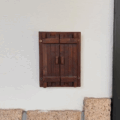 【インターフォンに扉があってもいいじゃないか】日常に溶け込むオフィスのかたち🚪