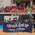 【初挑戦で準優勝】みんな本当によく頑張りました！